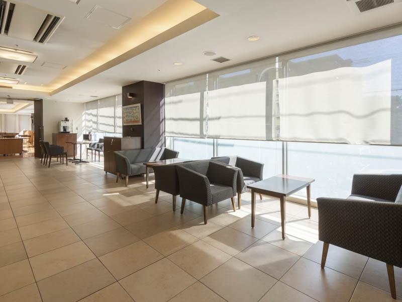 Comfort Hotel Tokyo Kiyosumi Shirakawa Экстерьер фото
