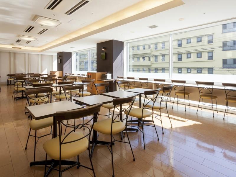 Comfort Hotel Tokyo Kiyosumi Shirakawa Экстерьер фото