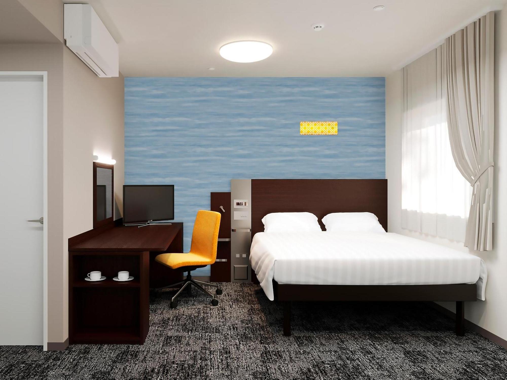 Comfort Hotel Tokyo Kiyosumi Shirakawa Экстерьер фото