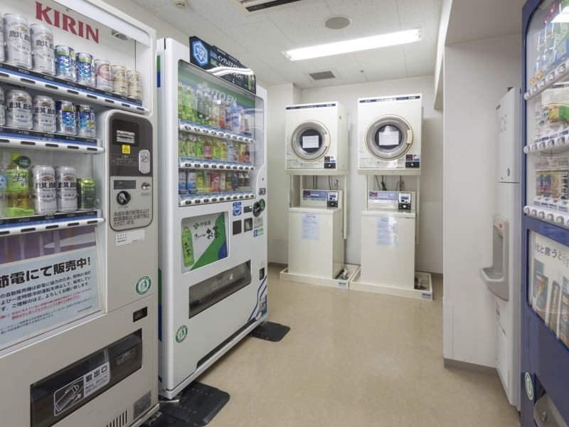 Comfort Hotel Tokyo Kiyosumi Shirakawa Экстерьер фото
