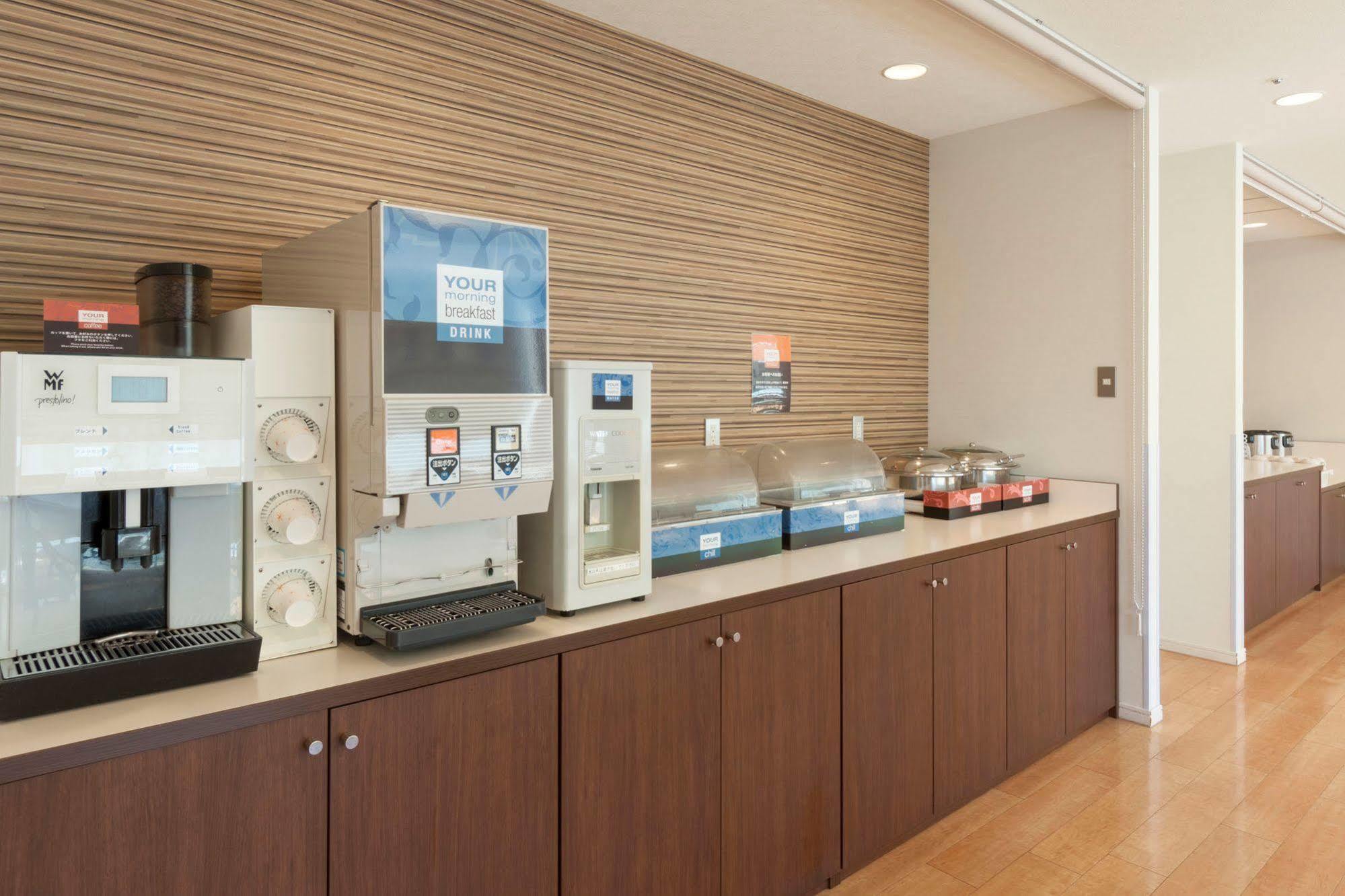 Comfort Hotel Tokyo Kiyosumi Shirakawa Экстерьер фото